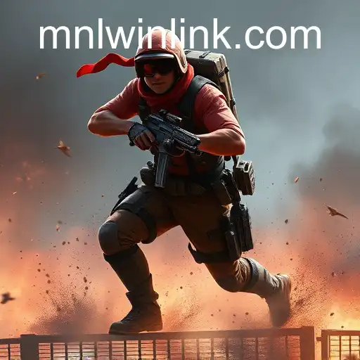 The Dynamic World of Action Games and the Emerging Role of MNLWIN Links