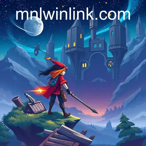 Exploring the World of Adventure Games: A Deep Dive into the MNLWIN Link Phenomenon