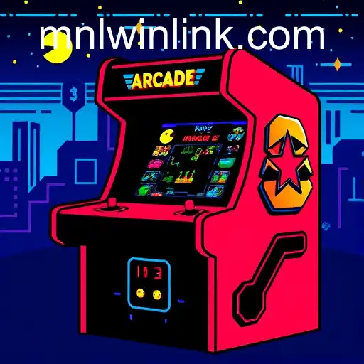 Exploring Arcade Classics: A Nostalgic Journey through Timeless Games