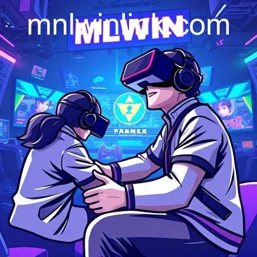 Digital Gaming Evolution: MNLWIN's Global Impact
