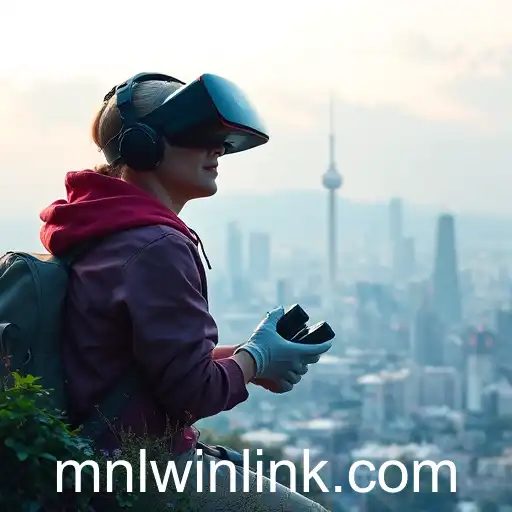 The Evolving World of Online Gaming in 2025