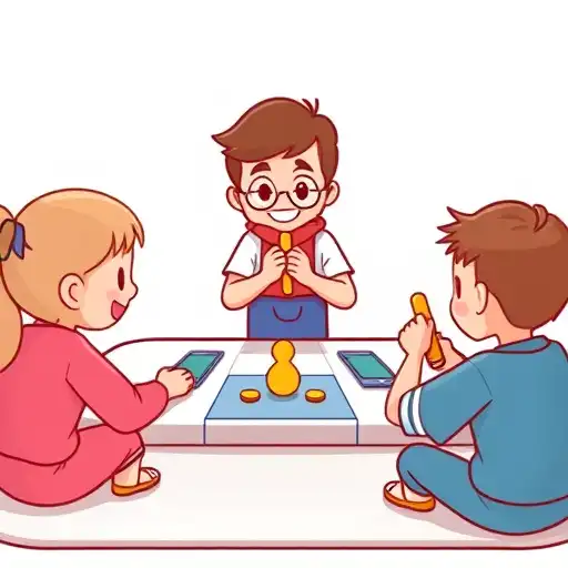 Exploring the World of Family Games: The Role of MNLWIN Link