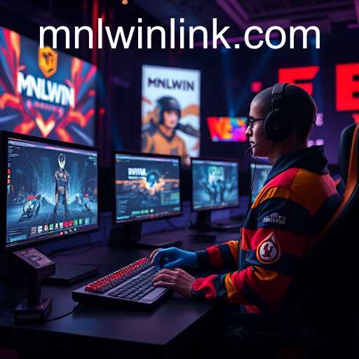 Gaming Trends Reshaped by MNLWIN Innovations