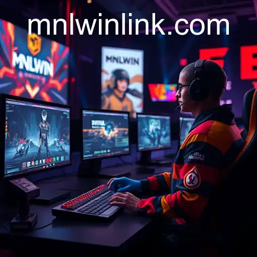 Gaming Trends Reshaped by MNLWIN Innovations
