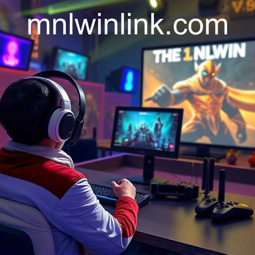 Global Trends in Online Gaming