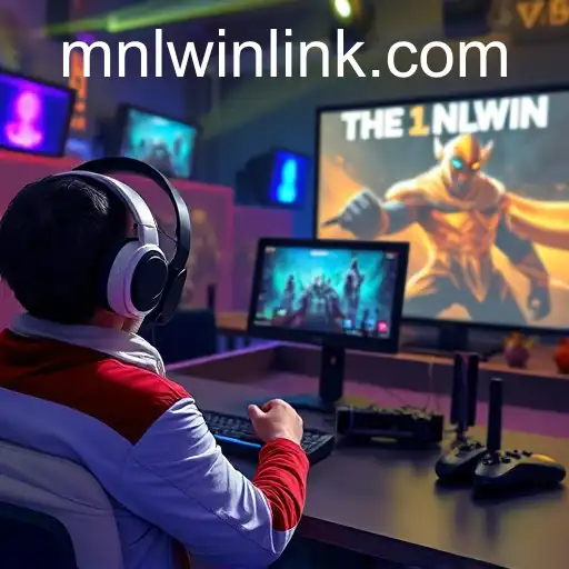 Global Trends in Online Gaming