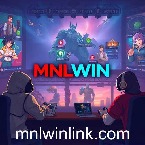 Gaming Evolution: The Success Story of MNLWIN