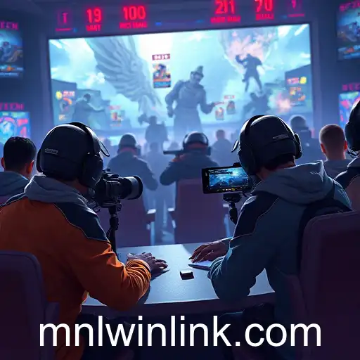 Rise of Online Gaming: MNLWIN's Impact