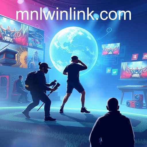 MNLWIN: The Evolving Landscape of Online Gaming