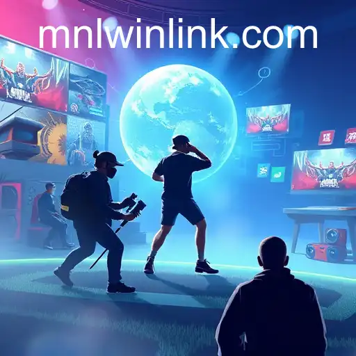 MNLWIN: The Evolving Landscape of Online Gaming