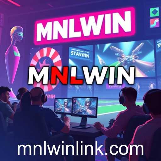 MNLWIN Link: A Trendsetter in Online Gaming