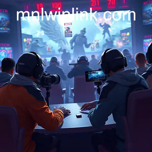 Exploring the Excitement of Multiplayer Fun in Gaming