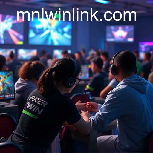 The Rise of Online Gaming Communities