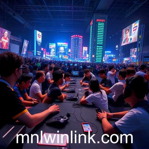 The Rise of Online Gaming Communities