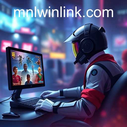 The Rise of MNLWIN Link in the Gaming World
