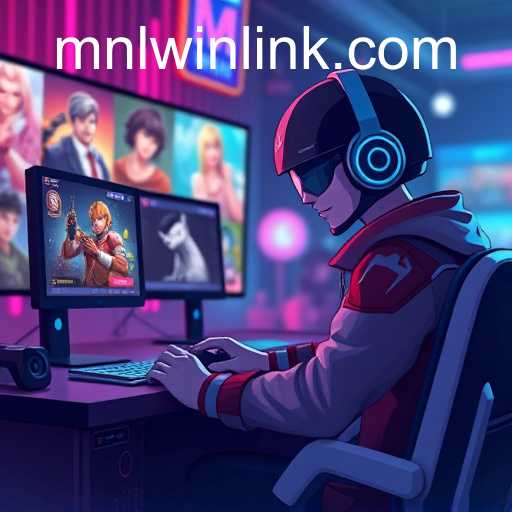 Gaming Evolution: The Rise of MNLWIN Link