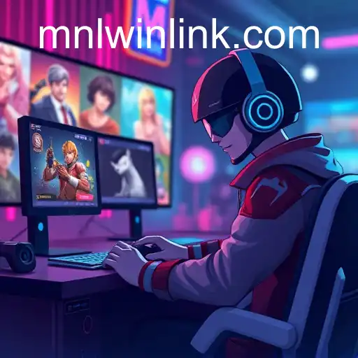 Gaming Evolution: The Rise of MNLWIN Link