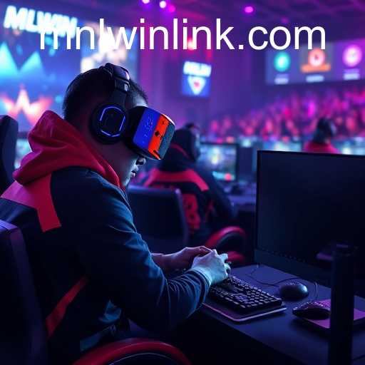 The Rise of Online Gaming Platforms in 2025