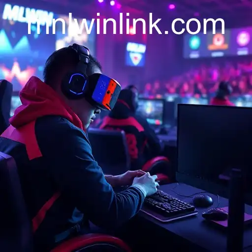 The Rise of Online Gaming Platforms in 2025