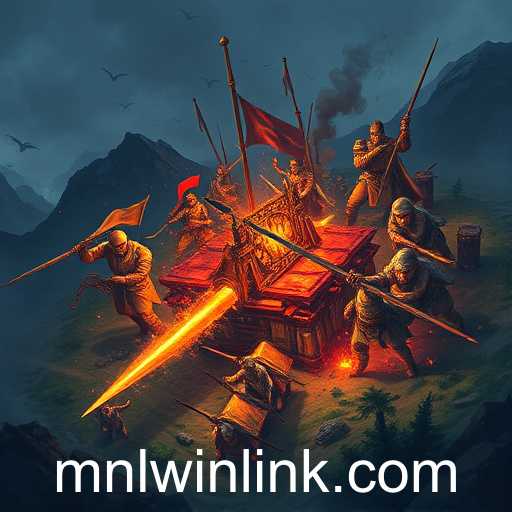 Exploring the Intricate World of Strategy Games: The Appeal of MNLWIN Link