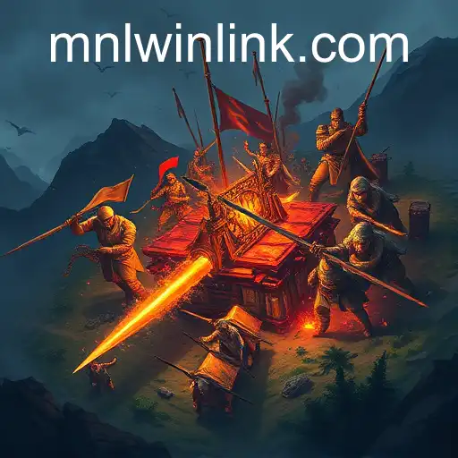 Exploring the Intricate World of Strategy Games: The Appeal of MNLWIN Link